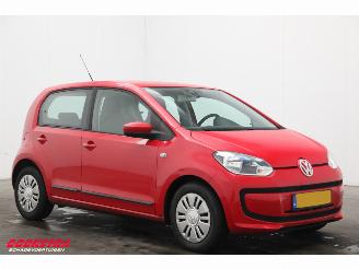 Volkswagen Up! 1.0 move up! 5-DRS BlueMotion Airco picture 2