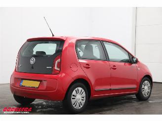 Volkswagen Up! 1.0 move up! 5-DRS BlueMotion Airco picture 3