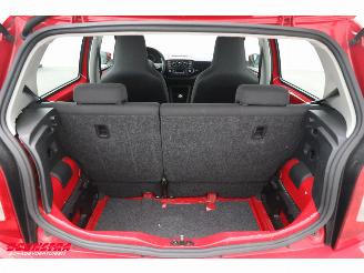 Volkswagen Up! 1.0 move up! 5-DRS BlueMotion Airco picture 14