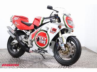 Suzuki RGV 250 Lucky Strike 25.139 km! picture 2