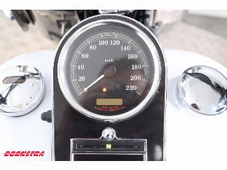 Harley-Davidson  88 FLSTNI Softtail DeLuxe 5HD Orig. NL! picture 9