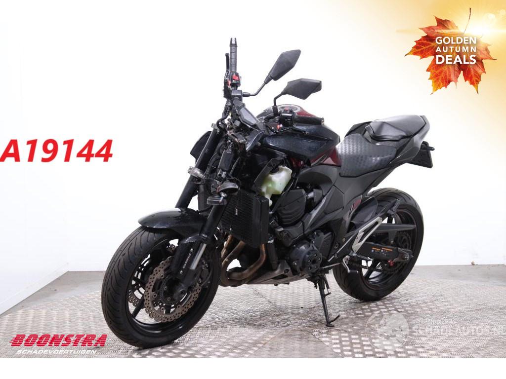 Kawasaki Z 800 ABS
