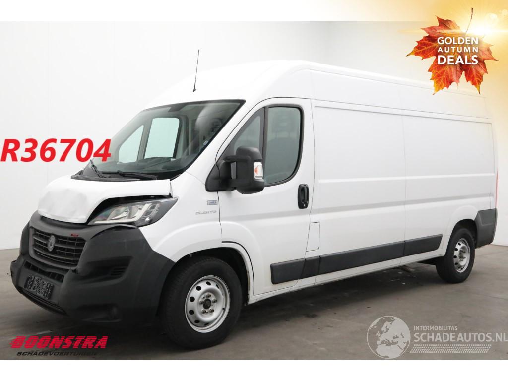 Fiat Ducato 2.3 MultiJet 160 PK Aut. L3-H2 Navi Clima Cruise Camera AHK