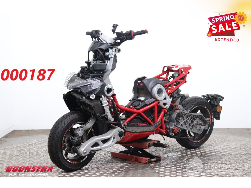   Dragster 125 2.738 km