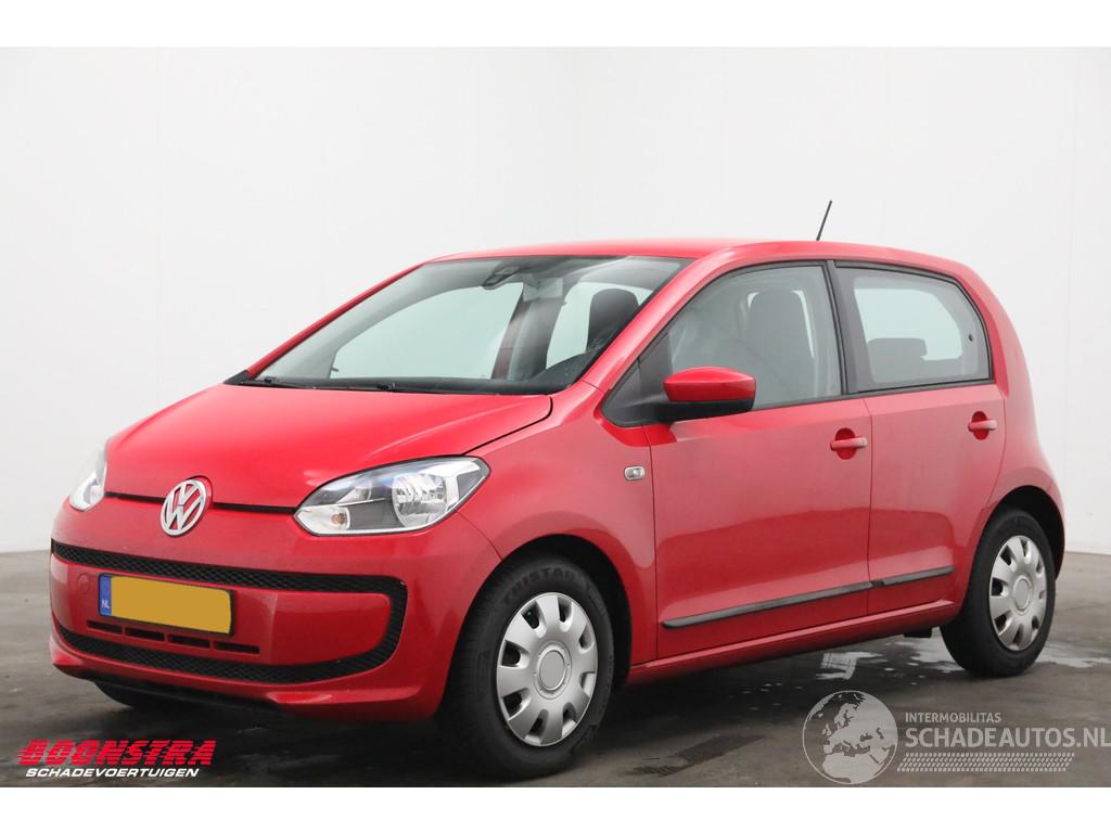 Volkswagen Up! 1.0 move up! BlueMotion 5-DRS Airco
