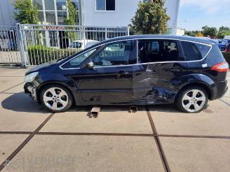 Ford S-Max S-Max (GBW), MPV, 2006 / 2014 2.0 Ecoboost 16V picture 3