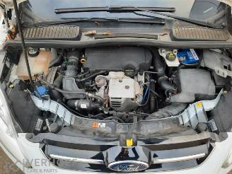 Ford C-Max C-Max (DXA), MPV, 2010 / 2019 1.0 Ti-VCT EcoBoost 12V 125 picture 7
