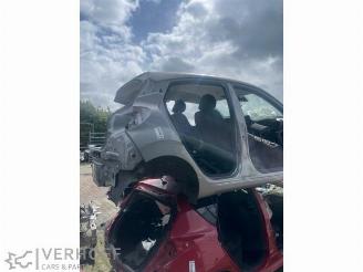 Hyundai I-10 i10, Hatchback, 2019 1.0 12V picture 8