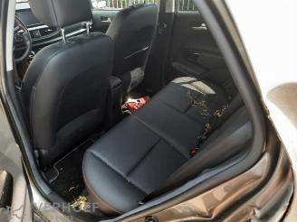 Kia Picanto Picanto (JA), Hatchback, 2017 1.0 T-GDI 12V picture 6