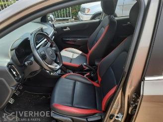 Kia Picanto Picanto (JA), Hatchback, 2017 1.0 T-GDI 12V picture 5