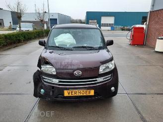 Daihatsu Materia Materia, Hatchback, 2006 / 2011 1.3 16V picture 1