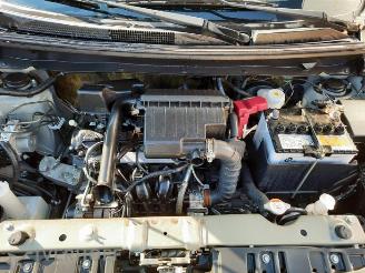 Mitsubishi Space-star Space Star (A0), Hatchback, 2012 1.2 12V picture 5