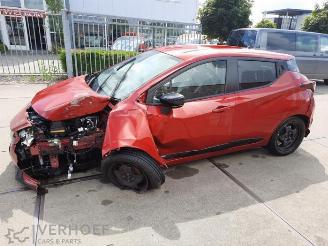 Nissan Micra Micra (K14), Hatchback, 2016 / 2025 1.0 IG-T 92 picture 2
