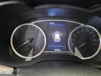 Nissan Micra Micra (K14), Hatchback, 2016 / 2025 1.0 IG-T 92 picture 8