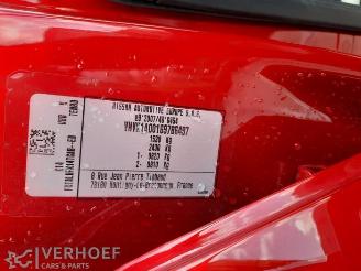 Nissan Micra Micra (K14), Hatchback, 2016 / 2025 1.0 IG-T 92 picture 6