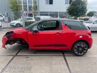 Citroën DS3 DS3 (SA), Hatchback, 2009 / 2015 1.6 16V VTS THP picture 3
