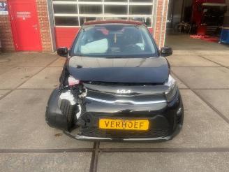 Dezmembrări autoturisme Kia Picanto Picanto (JA), Hatchback, 2017 1.0 DPi 12V 2023/5