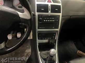 Peugeot 307 307 CC (3B), Cabrio, 2003 / 2009 2.0 16V picture 6
