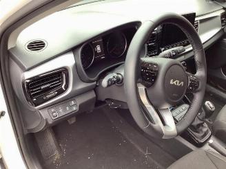 Kia Rio Rio IV (YB), Hatchback, 2017 1.0i T-GDi 100 MHEV picture 8