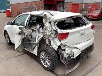 Kia Rio Rio IV (YB), Hatchback, 2017 1.0i T-GDi 100 MHEV picture 3