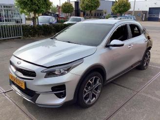 rozbiórka samochody osobowe Kia Xceed Xceed, SUV, 2019 1.0 T-GDi MHEV 12V 2021/10