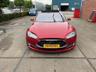 Démontage voiture Tesla Model S Model S, Liftback, 2012 90D 2016/3