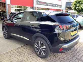 Peugeot 3008 3008 II (M4/MC/MJ/MR), MPV, 2016 1.2 12V e-THP PureTech 130 picture 4