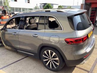 Mercedes GLB GLB (247.6), SUV, 2019 1.3 GLB-200 Turbo 16V picture 4