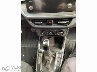 Skoda Fabia Fabia IV (PJ3), Hatchback 5-drs, 2021 1.0 TSI 12V picture 7