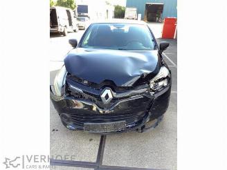 Démontage voiture Renault Clio Clio IV (5R), Hatchback 5-drs, 2012 / 2021 1.5 Energy dCi 90 FAP 2015/4