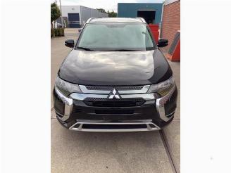 Uttjänta bilar auto Mitsubishi Outlander Outlander (GF/GG), SUV, 2012 / 2022 2.4 16V PHEV 4x4 2019/5