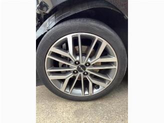 Kia Rio Rio IV (YB), Hatchback, 2017 1.0i T-GDi 100 MHEV picture 9