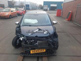 Purkuautot passenger cars Citroën C1 C1, Hatchback, 2014 / 2021 1.0 Vti 68 12V 2016/1