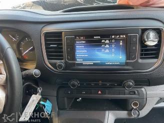 Toyota ProAce ProAce, Van, 2016 1.5 D-4D 100 16V picture 5