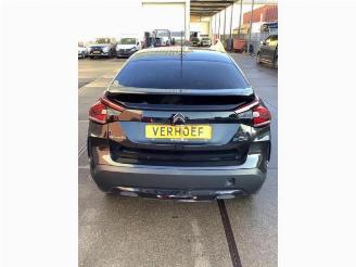 Citroën C4 C4 Berline (BA/BB/BC), Hatchback 5-drs, 2020 e-C4 50 kWh picture 4