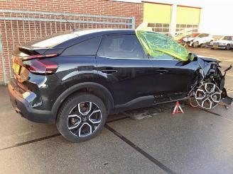 Citroën C4 C4 Berline (BA/BB/BC), Hatchback 5-drs, 2020 e-C4 50 kWh picture 3