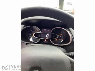 Renault Clio Clio IV (5R), Hatchback 5-drs, 2012 / 2021 1.2 16V picture 10