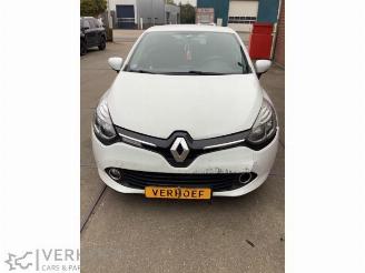 Renault Clio Clio IV (5R), Hatchback 5-drs, 2012 / 2021 1.2 16V picture 1