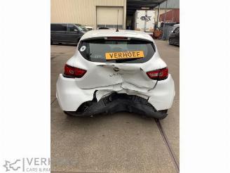 Renault Clio Clio IV (5R), Hatchback 5-drs, 2012 / 2021 1.2 16V picture 4