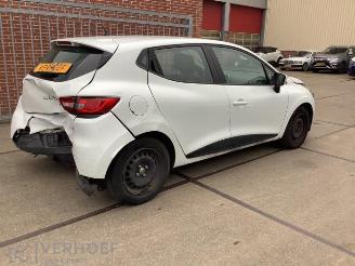 Renault Clio Clio IV (5R), Hatchback 5-drs, 2012 / 2021 1.2 16V picture 3