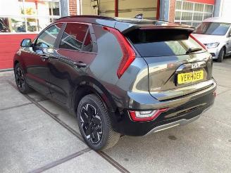 Kia Niro Niro II (SG), SUV, 2022 EV 64.8 kWh picture 4