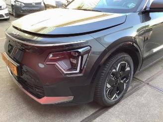 Kia Niro Niro II (SG), SUV, 2022 EV 64.8 kWh picture 3