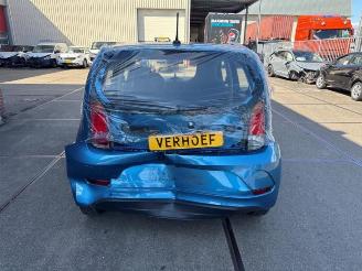 Volkswagen Up! Up! (121), Hatchback, 2011 e-Up! picture 4