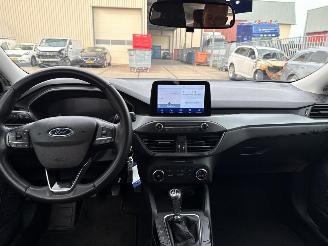 Ford Focus  picture 12