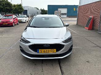 Unfallwagen Ford Focus  2022/12