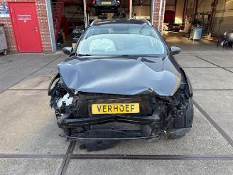 rozbiórka samochody osobowe Kia Cee d Cee'd Sportswagon (JDC5), Combi, 2012 / 2018 1.6 GDI 16V 2013/5