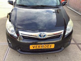 Toyota Auris Auris (E15), Hatchback, 2006 / 2012 1.8 16V HSD Full Hybrid picture 3