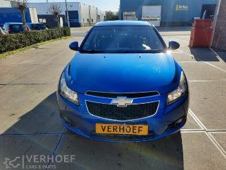 Purkuautot passenger cars Chevrolet Cruze Cruze (300), Sedan, 2009 / 2015 1.8 16V VVT 2012/3
