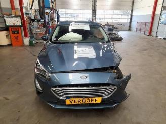 Ford Focus Focus 4, Hatchback, 2018 / 2025 1.5 EcoBoost 12V 150 picture 1