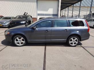 Volvo V-70 V70 (BW), Combi, 2007 / 2016 1.6 T4 16V picture 3